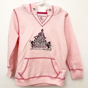 Walt Disney world sweatshirt XS 4-5y